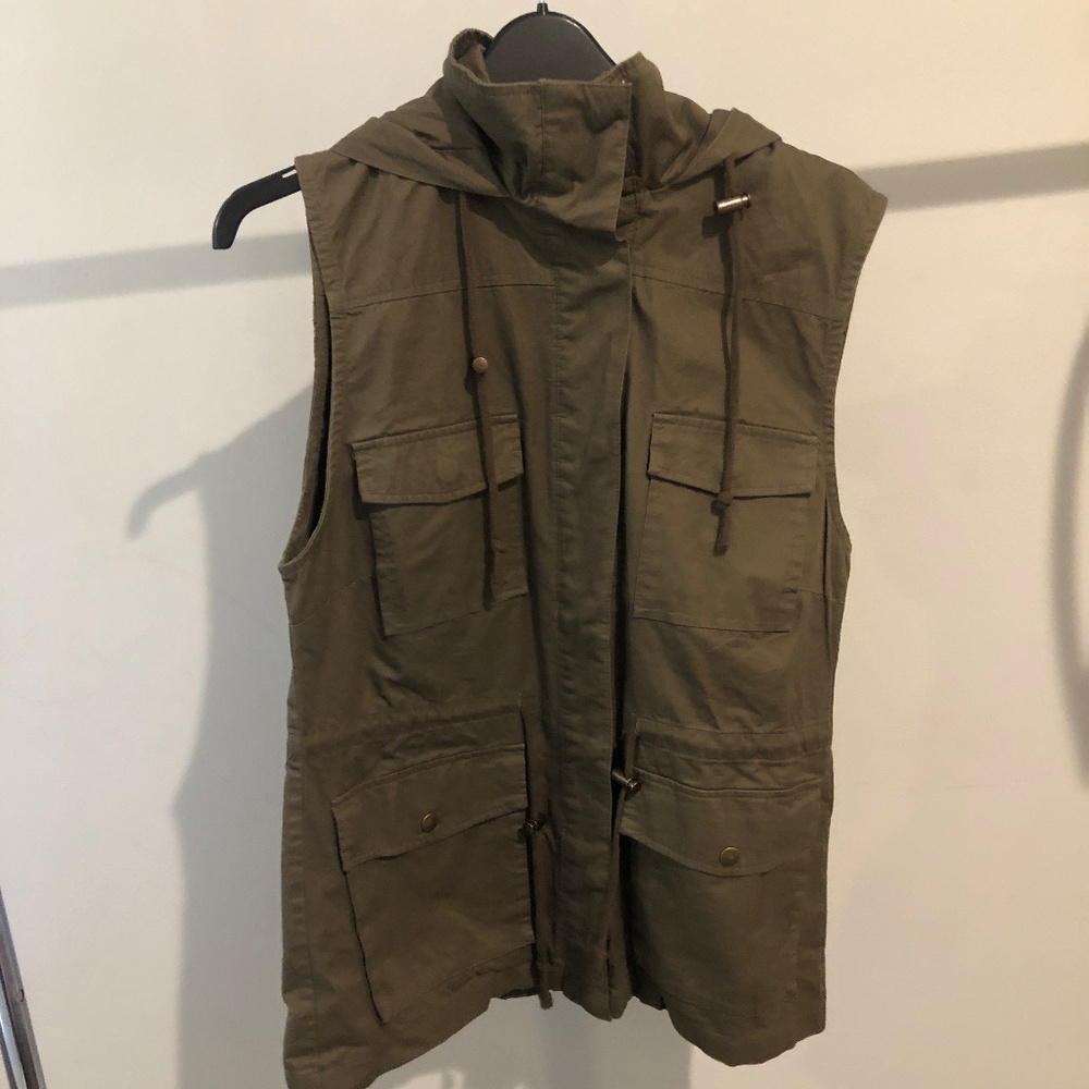 Vest
